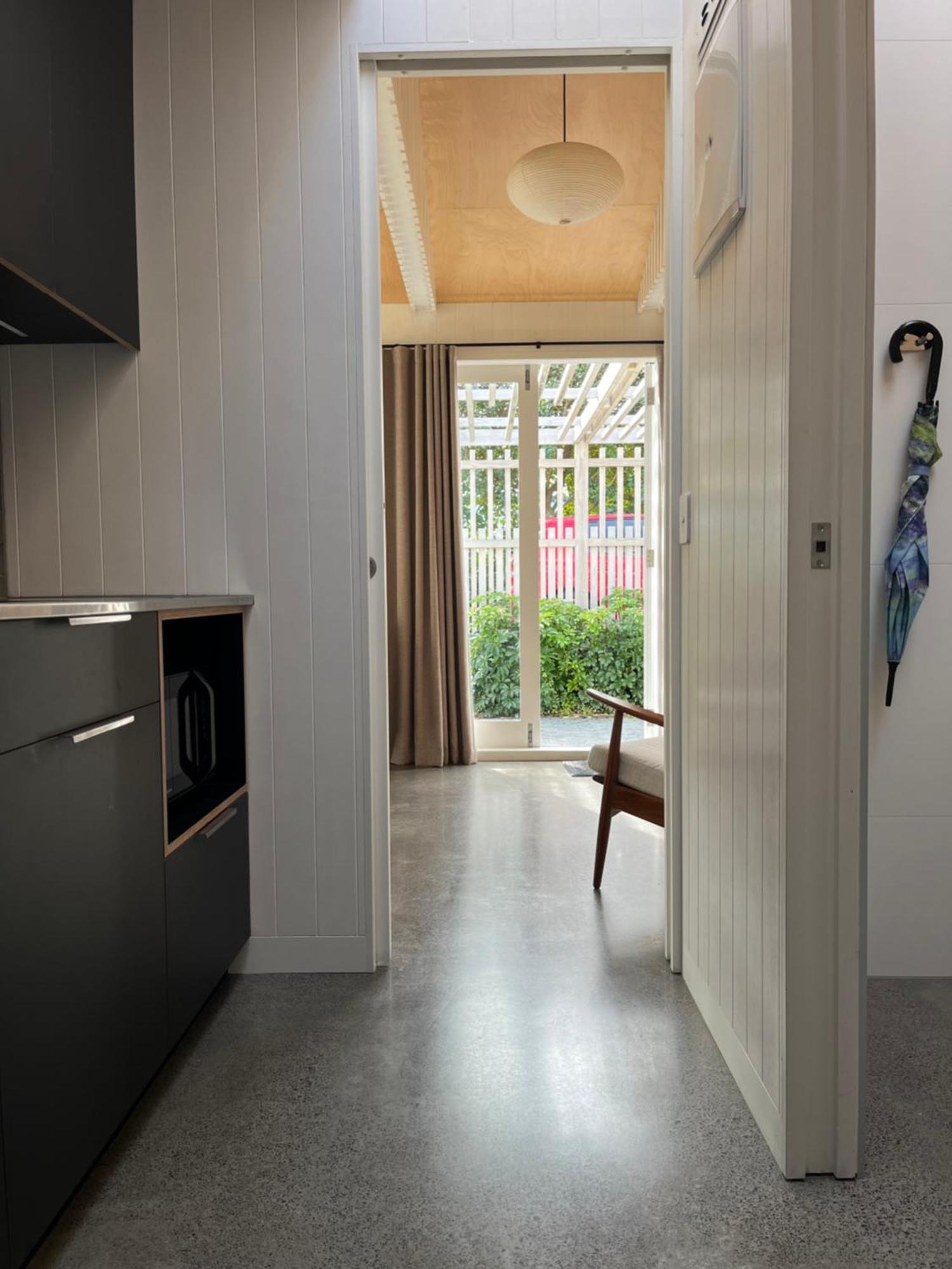 Holiday home Stylish Eden Park Auckland