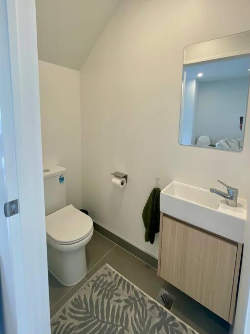 Airport Oasis Townhouse Holiday home Auckland