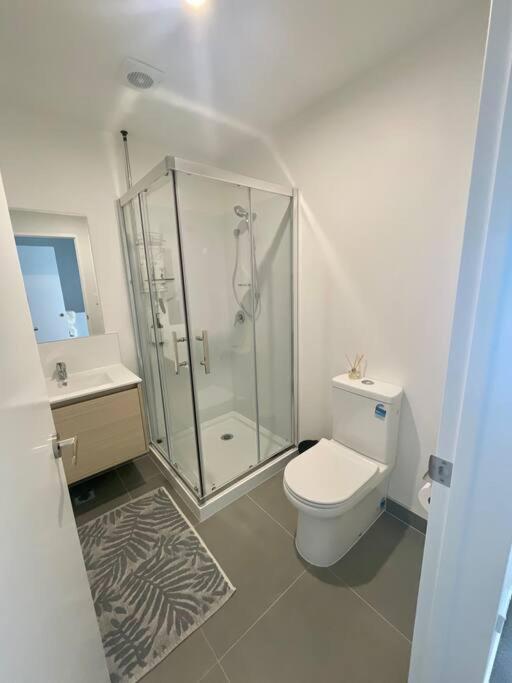 Airport Oasis Townhouse * Auckland