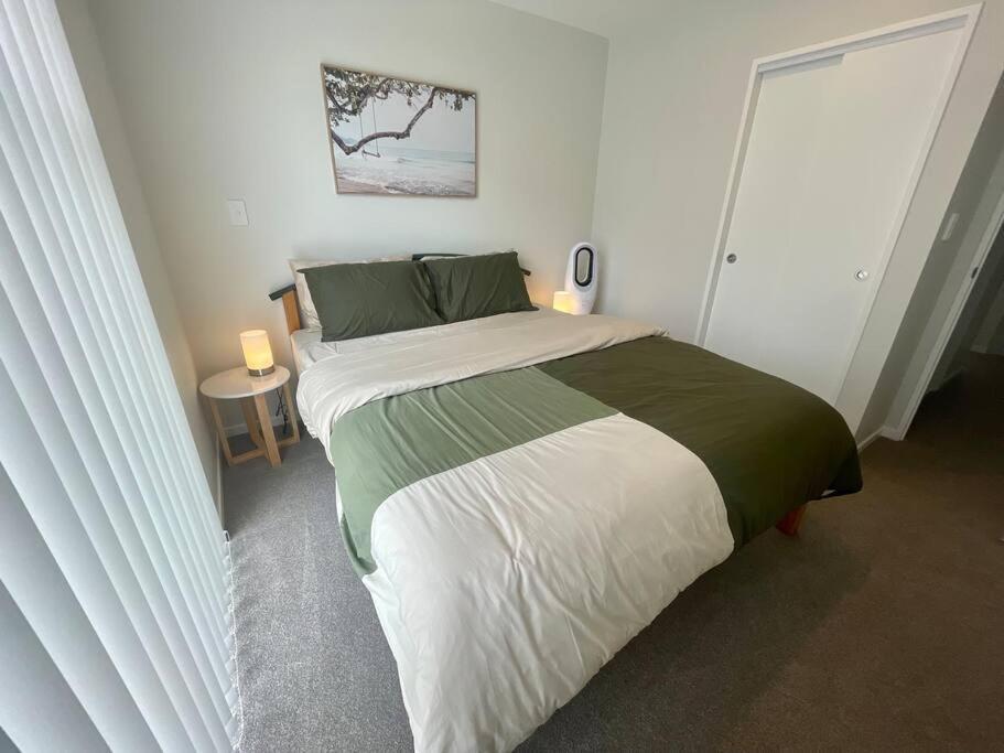 Airport Oasis Townhouse