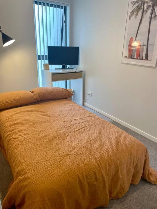 Holiday home Airport Oasis Townhouse Auckland