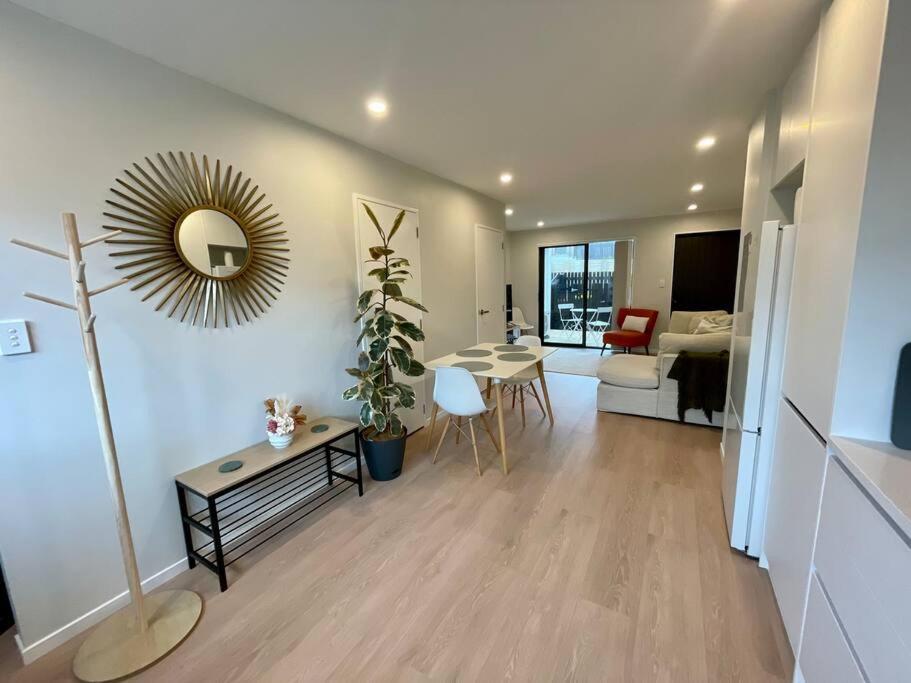 Airport Oasis Townhouse Holiday home Auckland