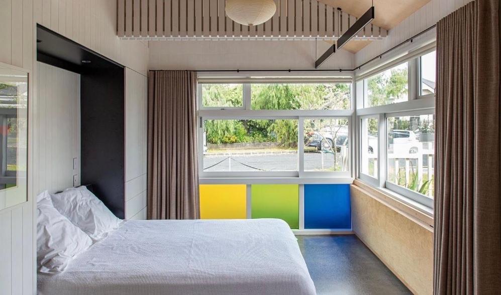 Holiday home Stylish Eden Park