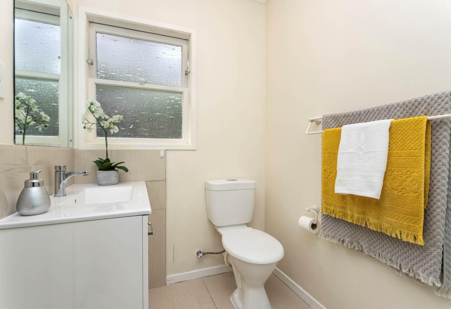 Calm, Peaceful Yet Close To Cbd Homestay