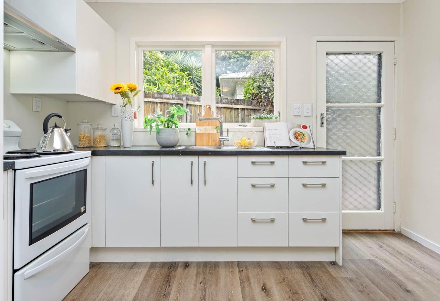 Homestay Calm, Peaceful Yet Close To Cbd Auckland