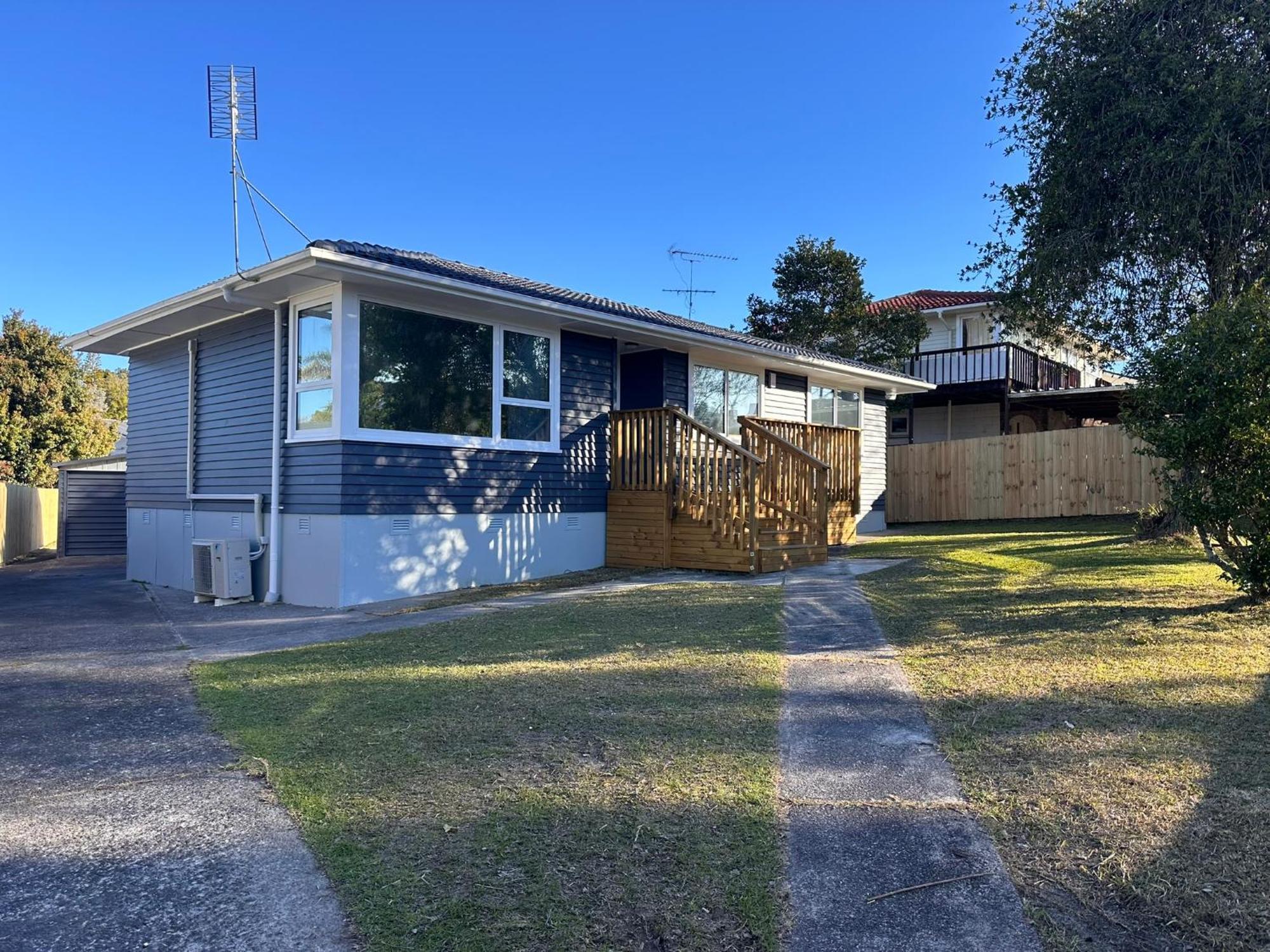 3 Bedroom House North Shore Holiday home *