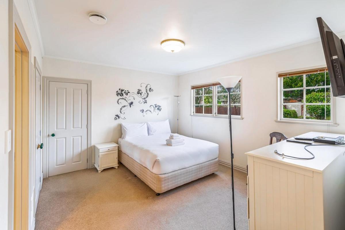 Stunning 7-bedroom Haven Retreat Holiday home *