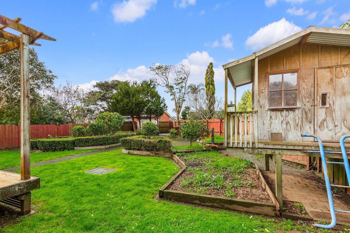 Stunning 7-bedroom Haven Retreat Auckland