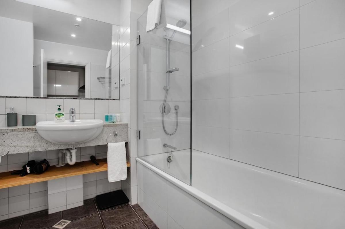 Cozy Retreat In The Apartment Auckland