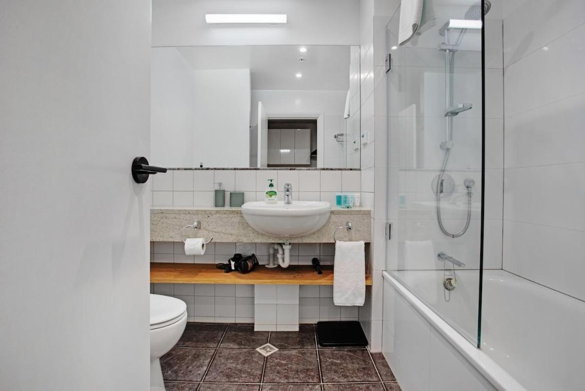 Apartment Cozy Retreat In The Auckland