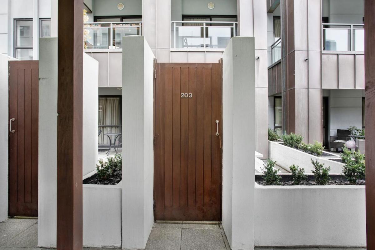 Cozy Retreat In The