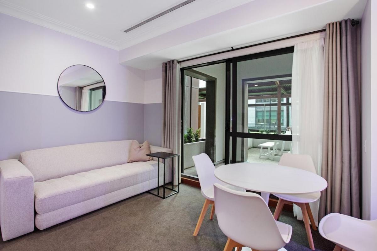 Cozy Retreat In The Apartment Auckland
