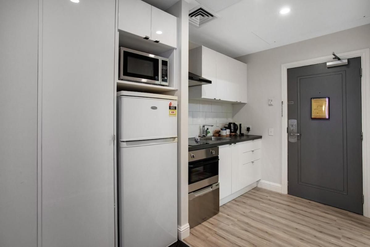 Apartment Cozy Retreat In The Auckland