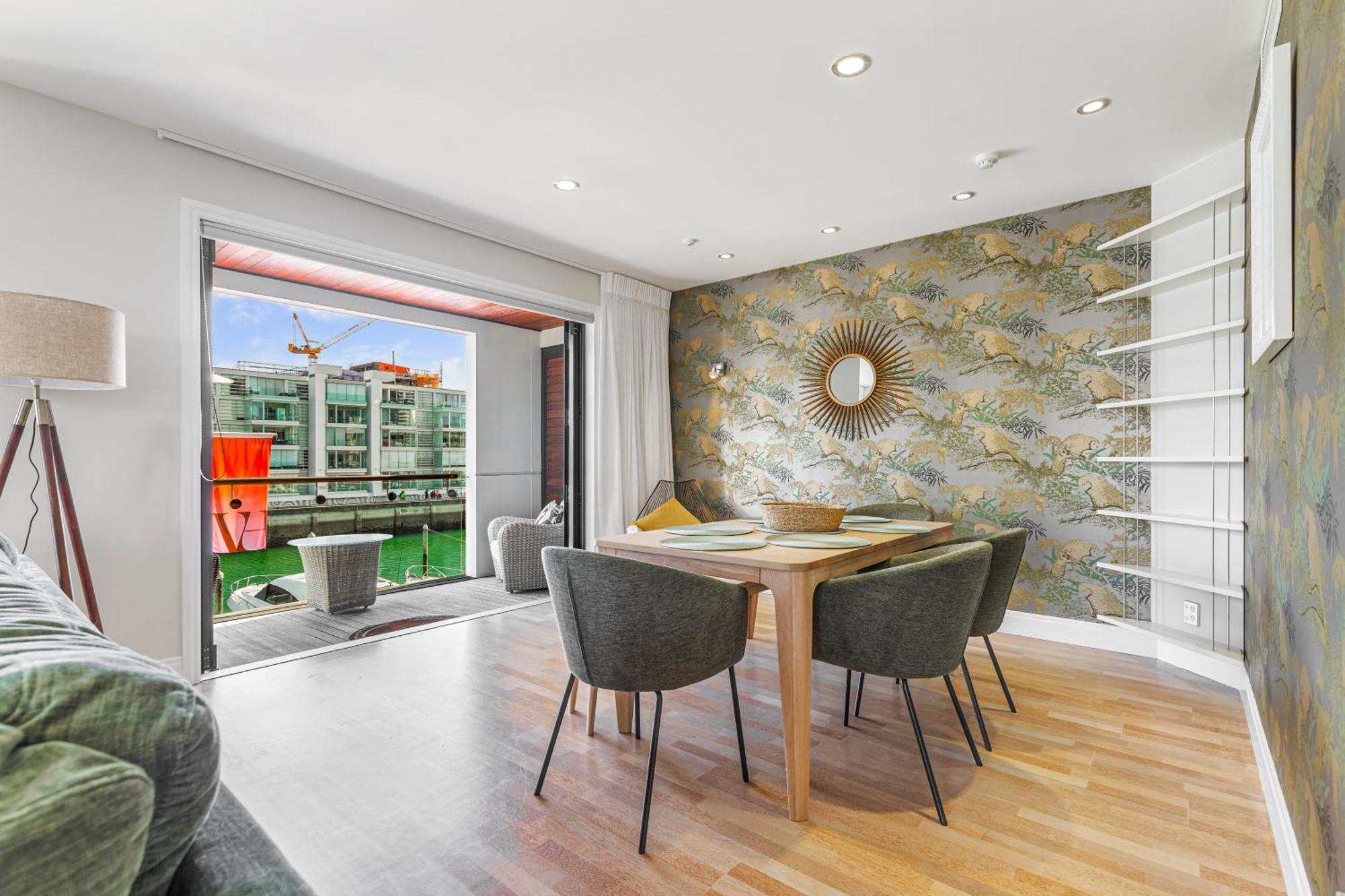 Stylish Retreat 2br Bliss
