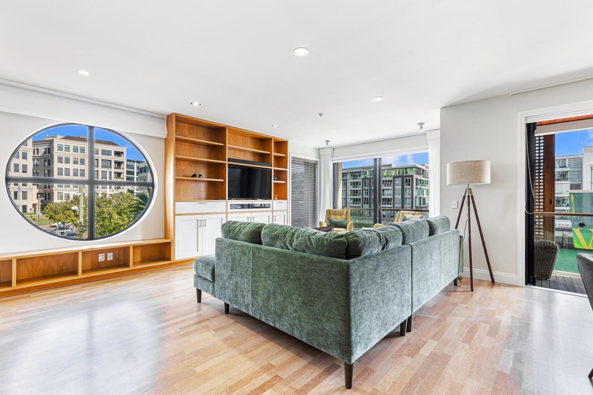 Stylish Retreat 2br Bliss