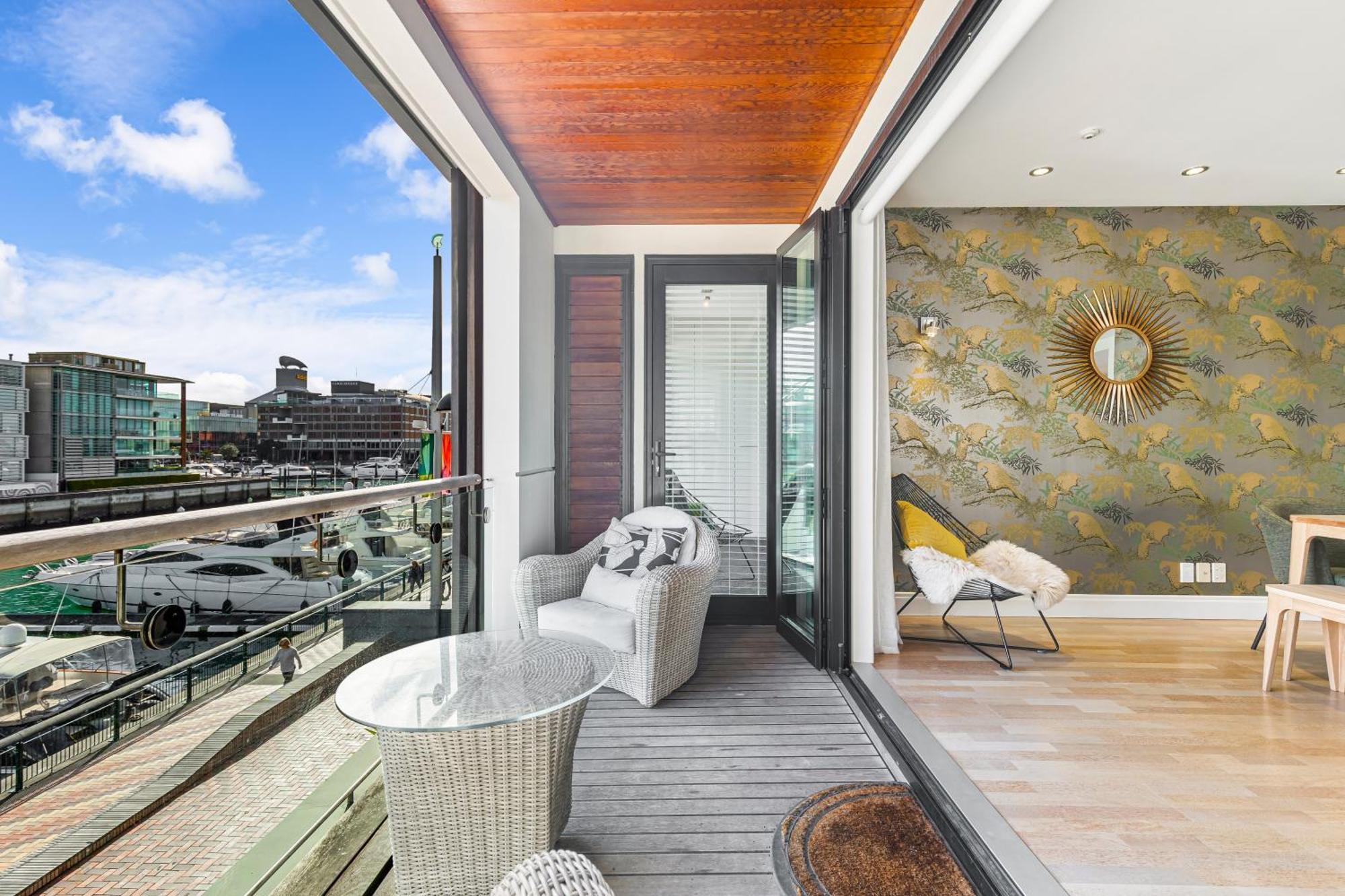 Stylish Retreat 2br Bliss Auckland
