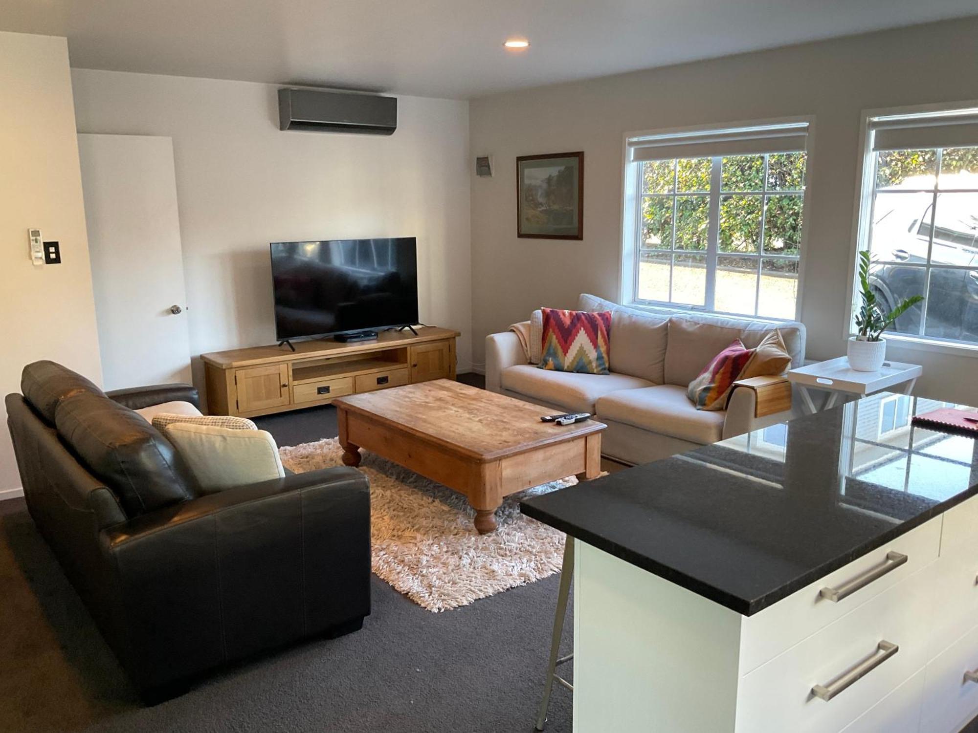 Takapuna Loft * Auckland