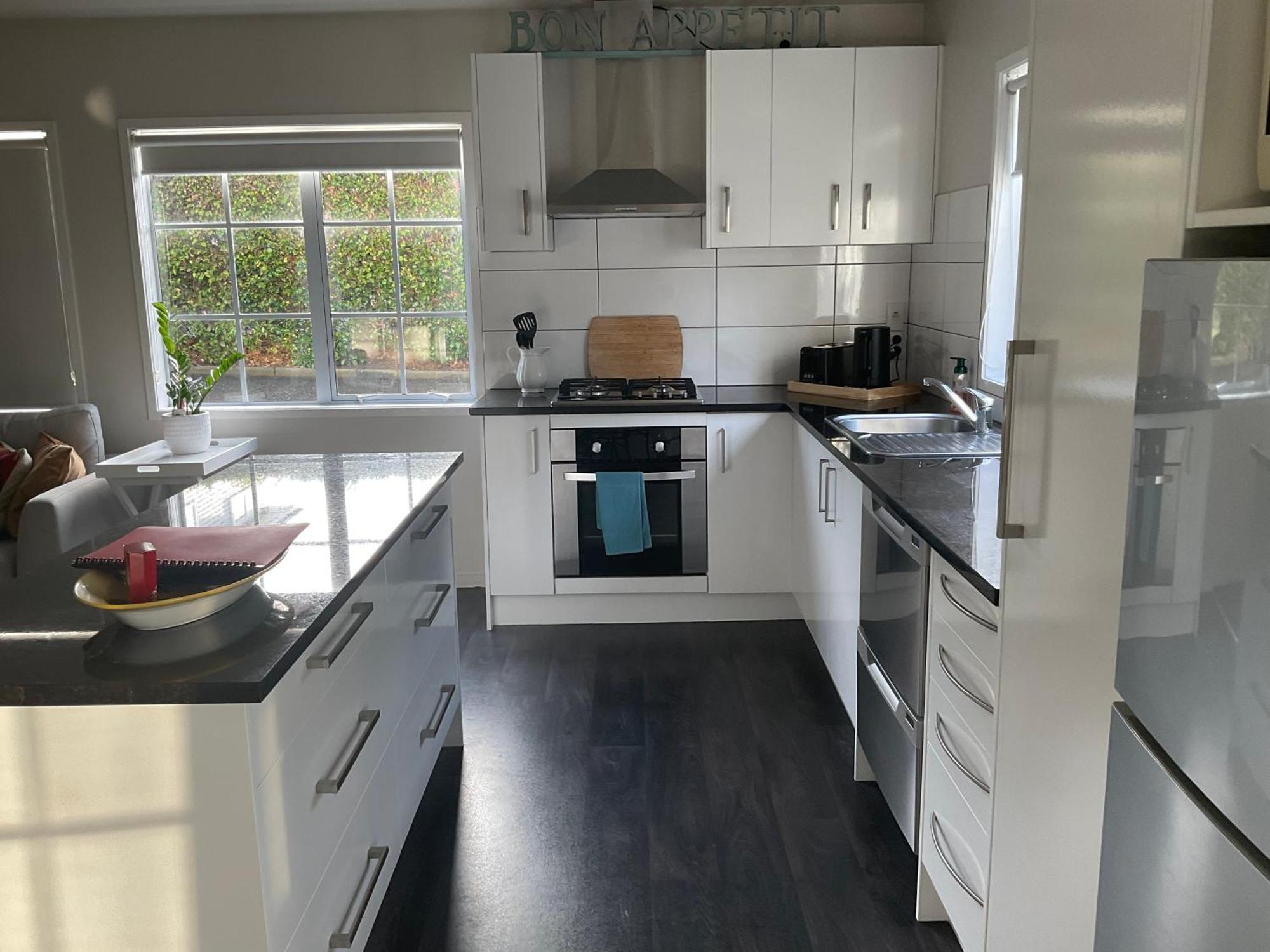 Takapuna Loft Holiday home