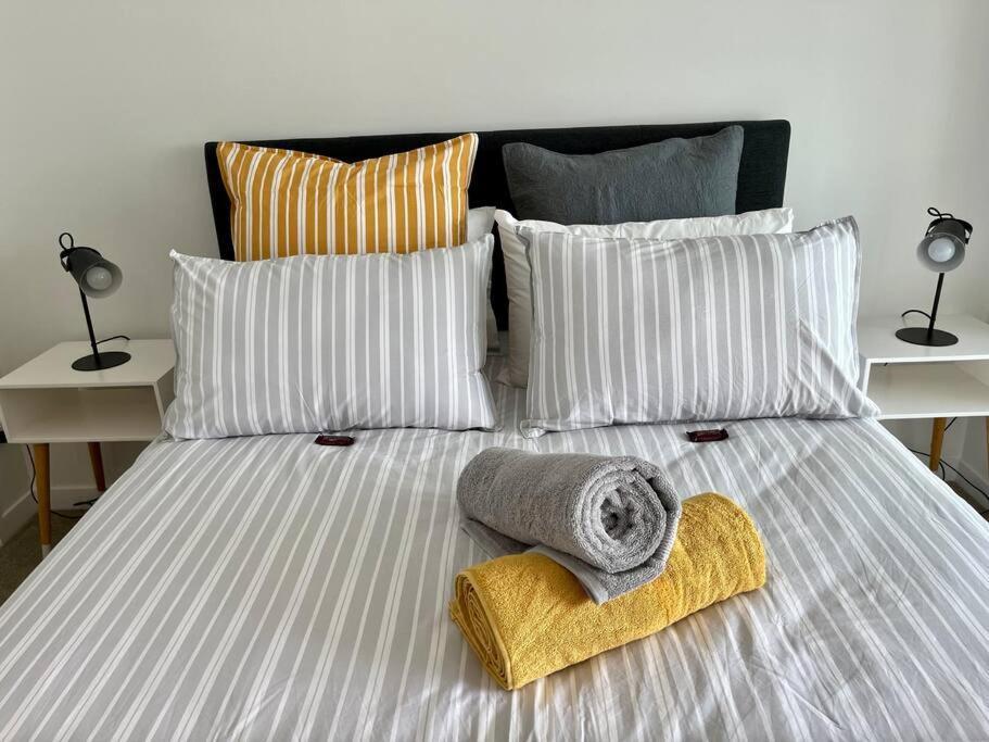Apartment Stylish *