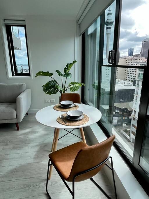 Apartment Stylish Auckland