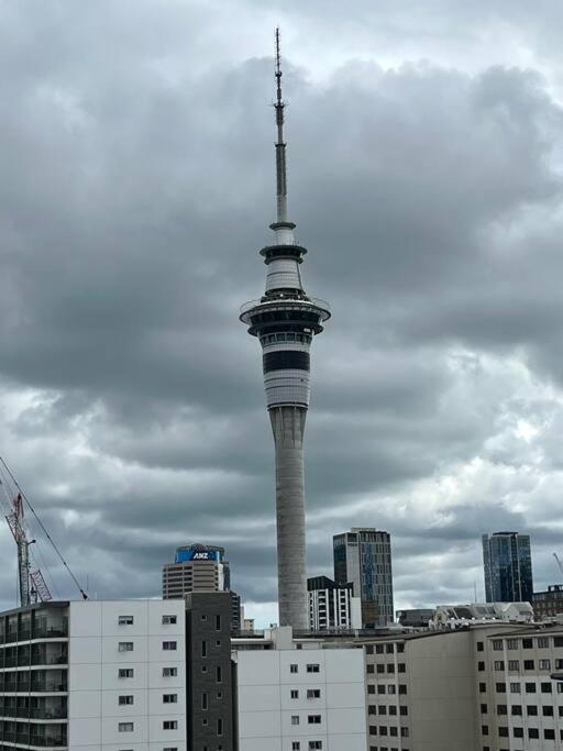 Stylish Auckland
