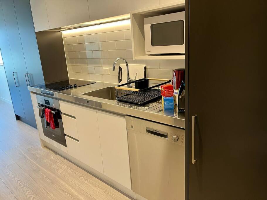 Stylish Apartment