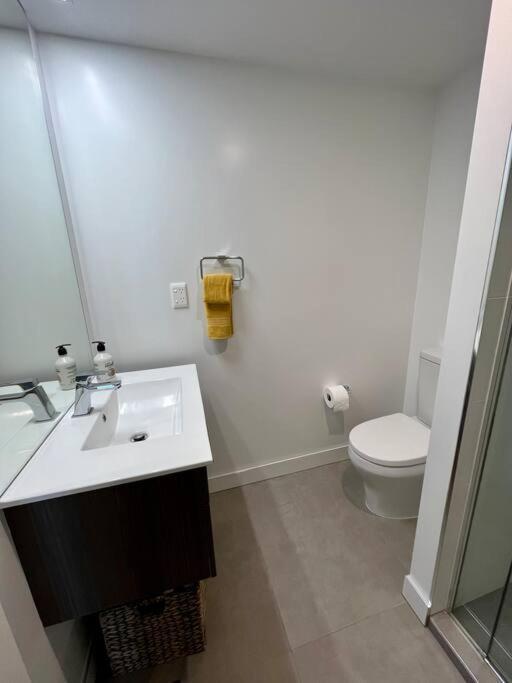 Apartment Stylish Auckland