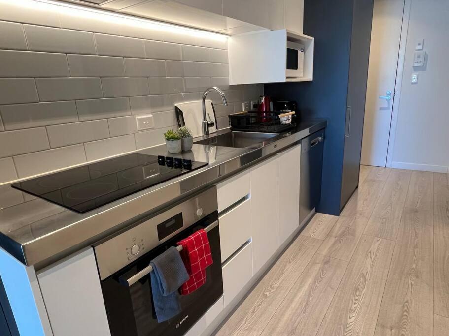 Stylish Apartment