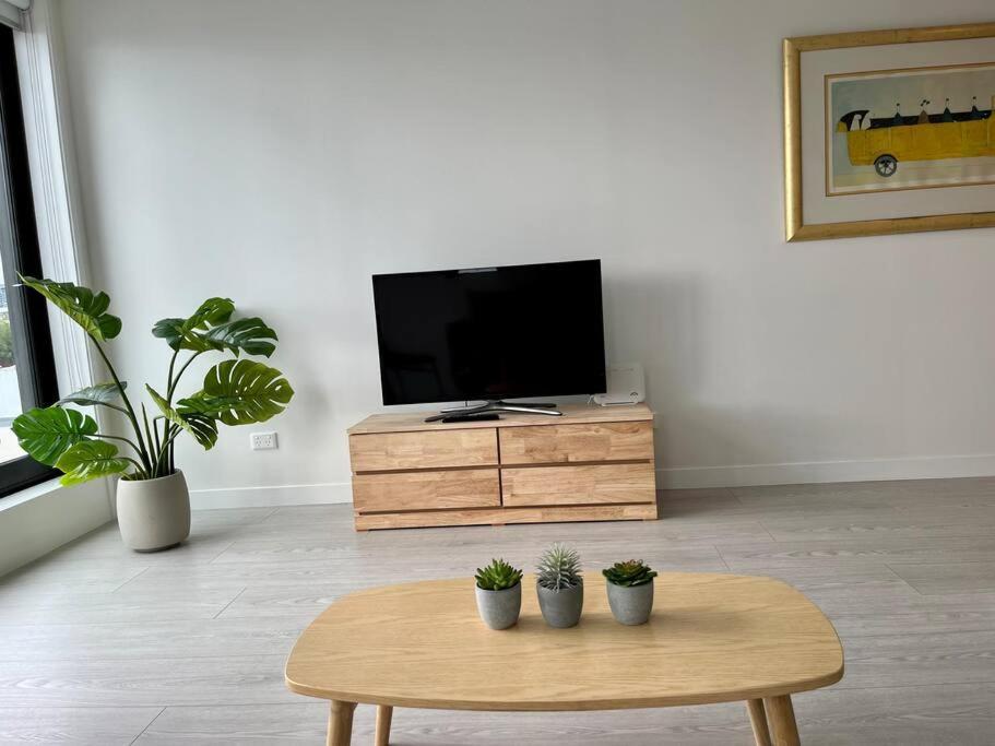 Apartment Stylish