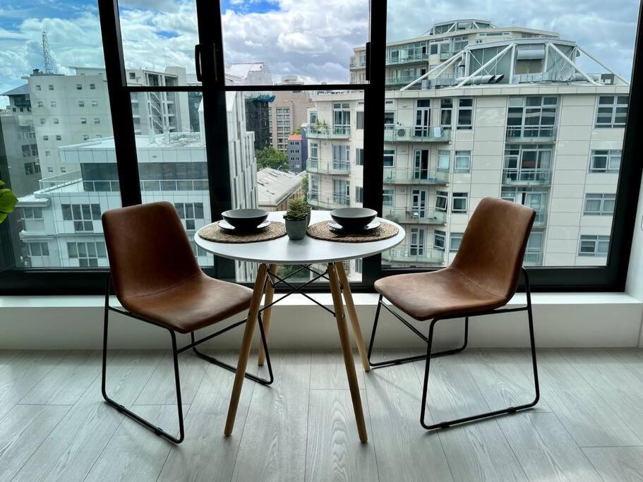 Stylish Apartment Auckland