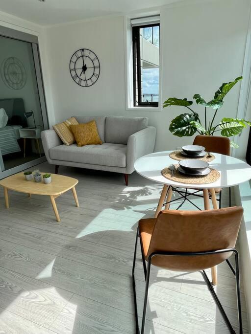 Stylish Auckland