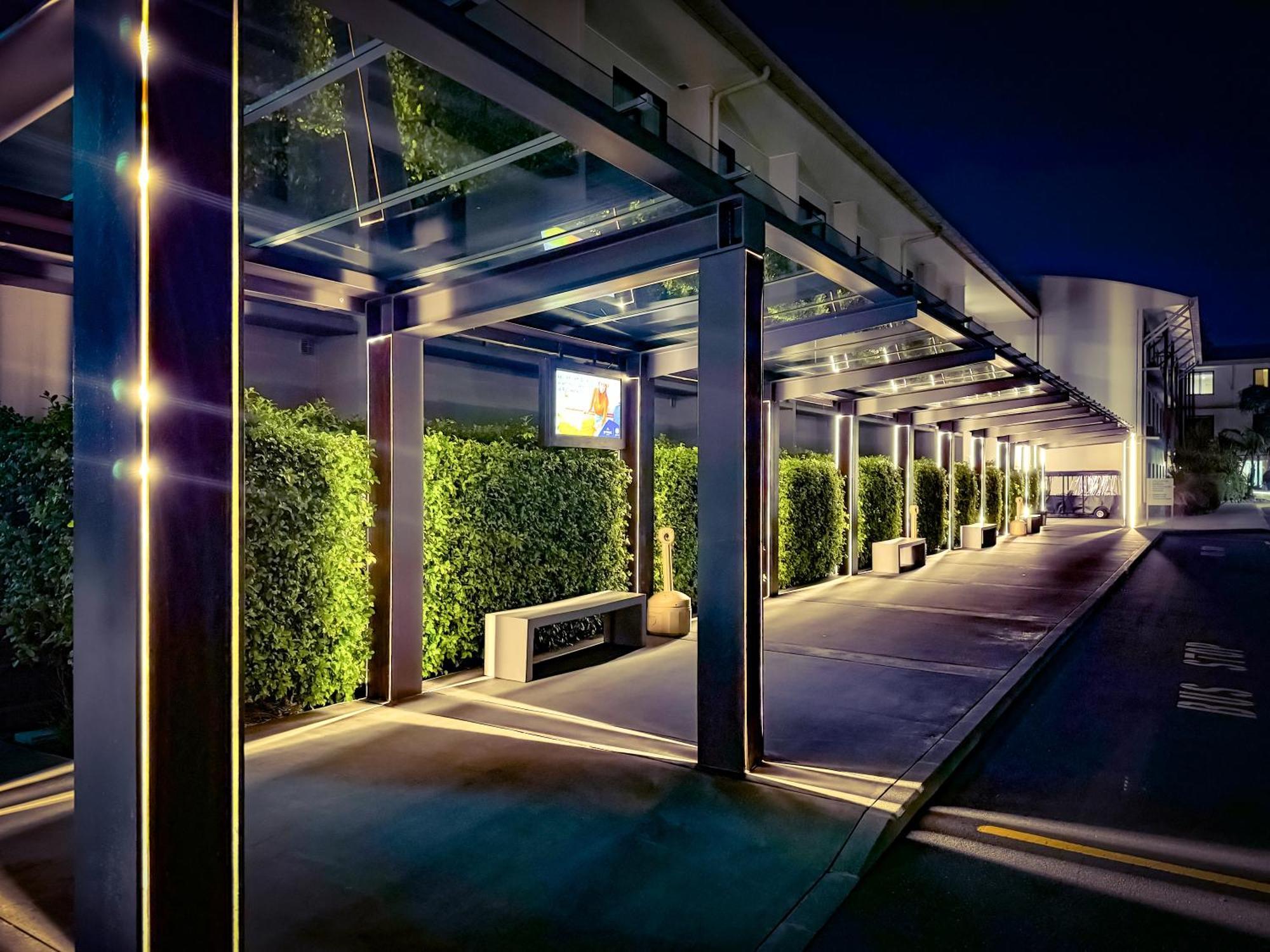 Jetpark Airport 4* Auckland