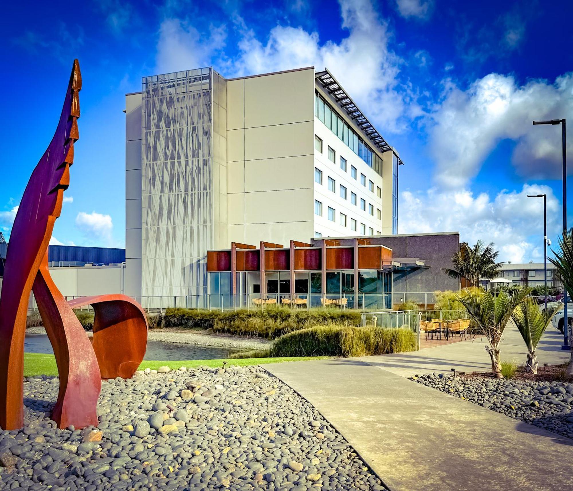 Jetpark Airport 4* Auckland