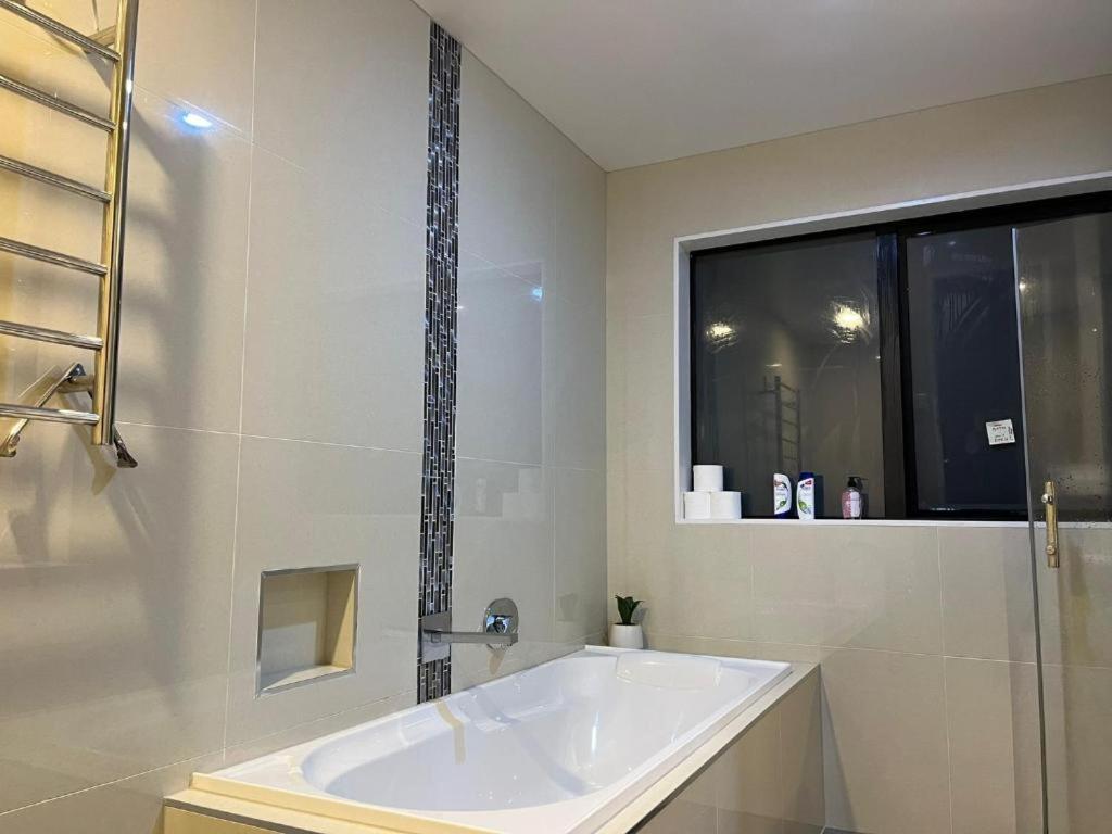 Homestay Perfect With Office Setup -room 101