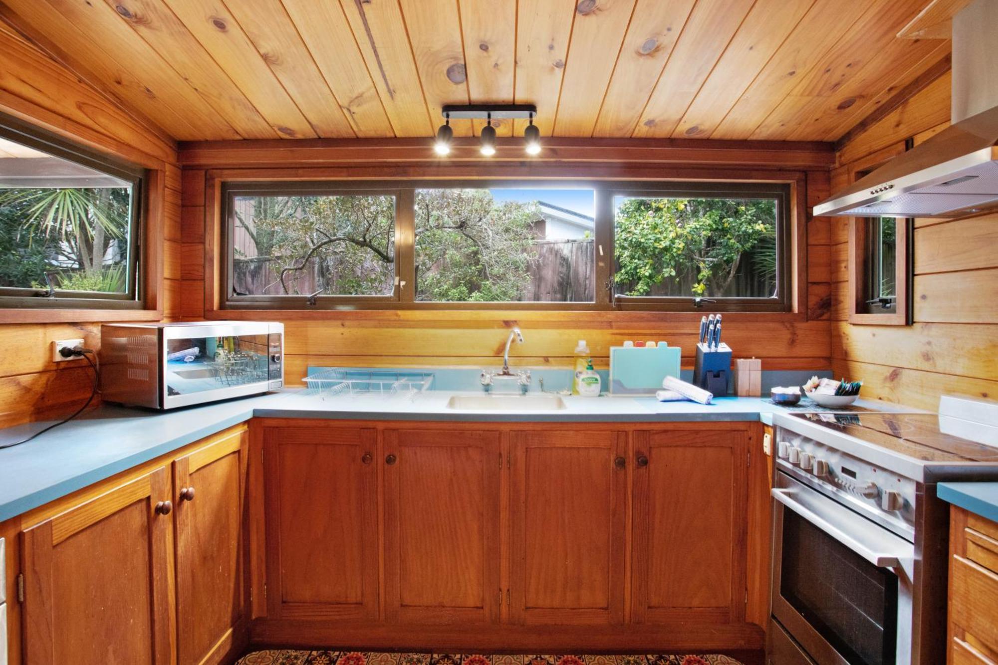 Greenhithe Hidden Gem With Sea Views And Air-con * Auckland