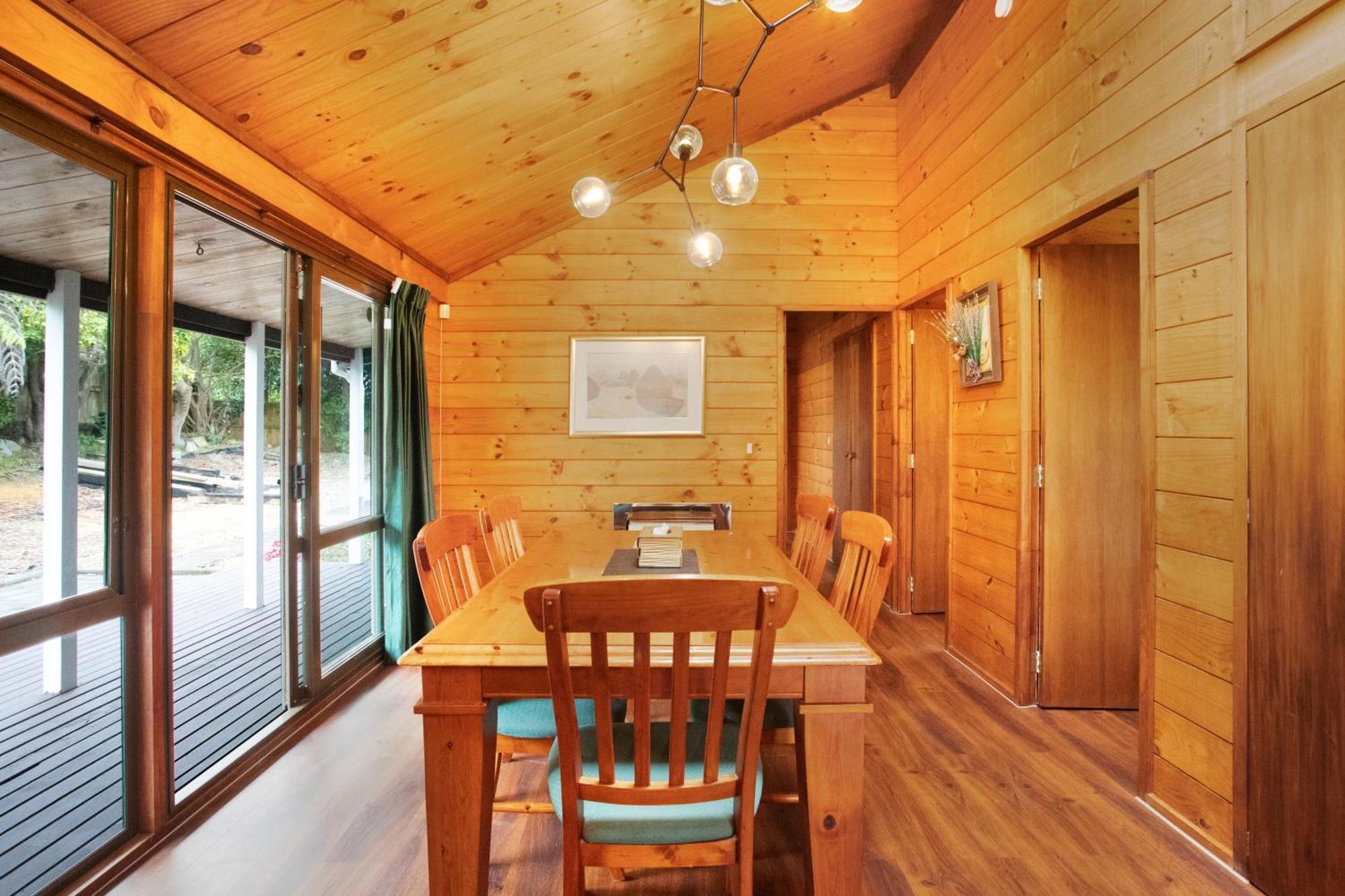 Greenhithe Hidden Gem With Sea Views And Air-con Auckland