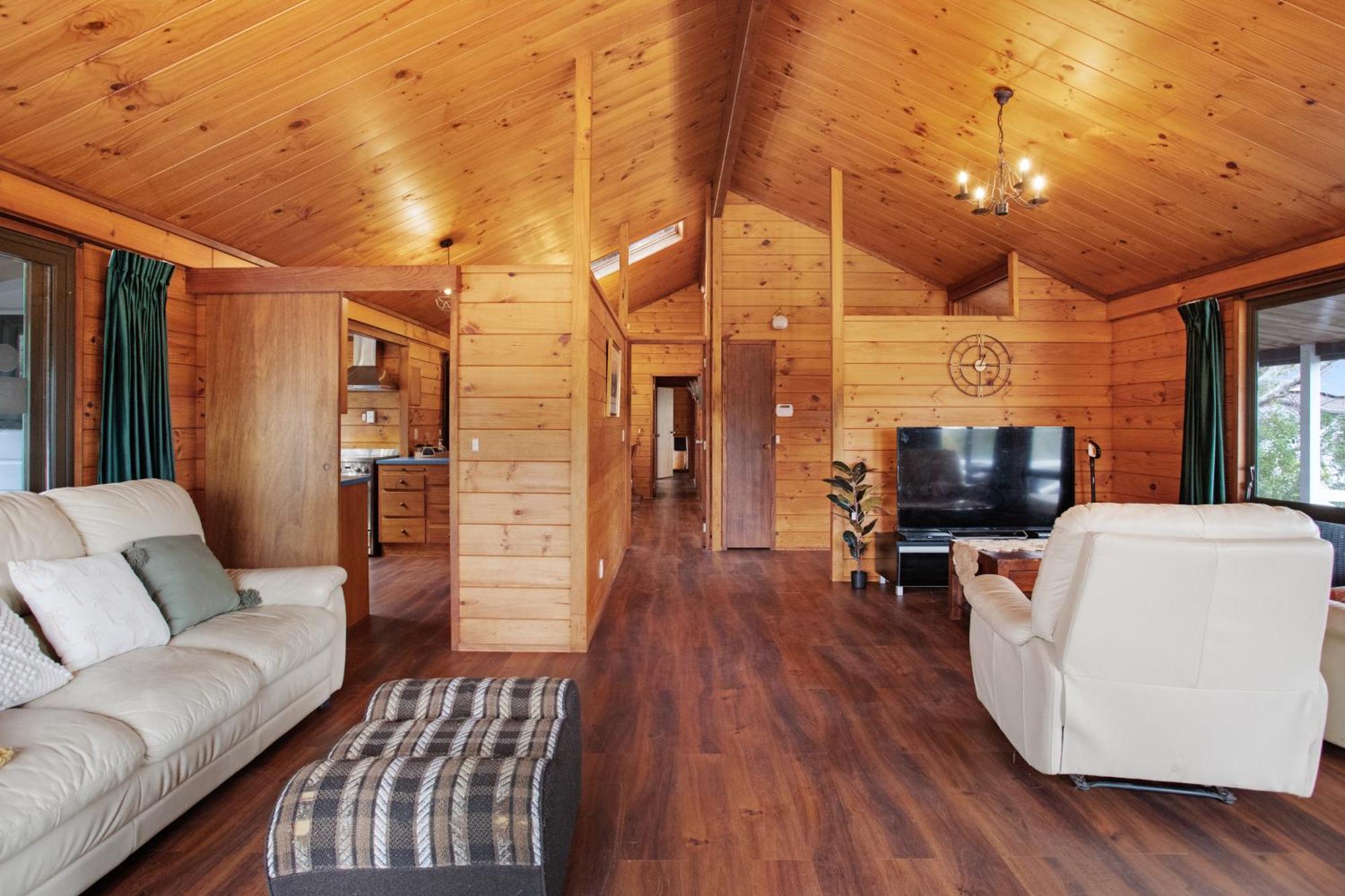 Greenhithe Hidden Gem With Sea Views And Air-con * Auckland