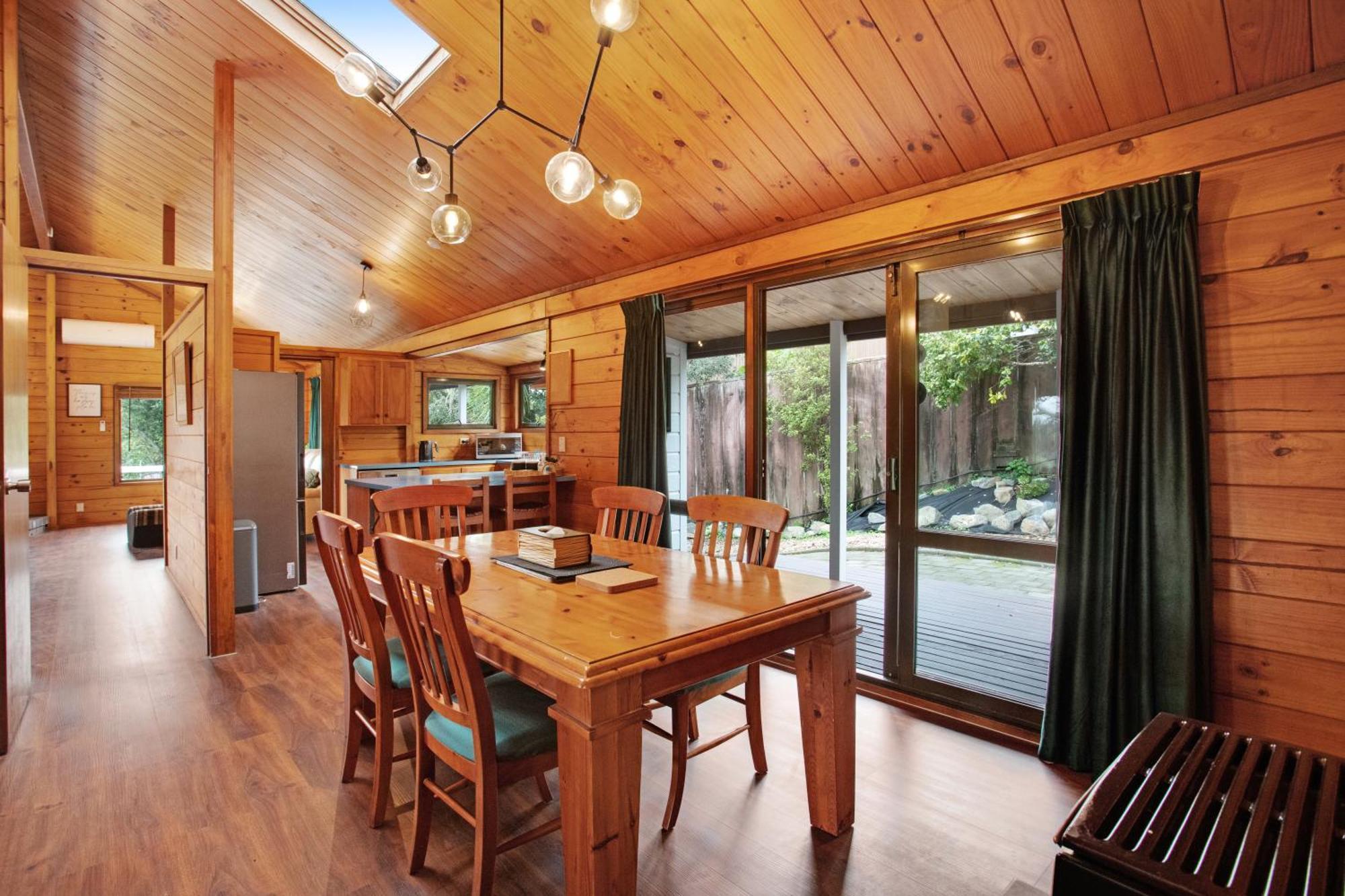 Greenhithe Hidden Gem With Sea Views And Air-con * Auckland