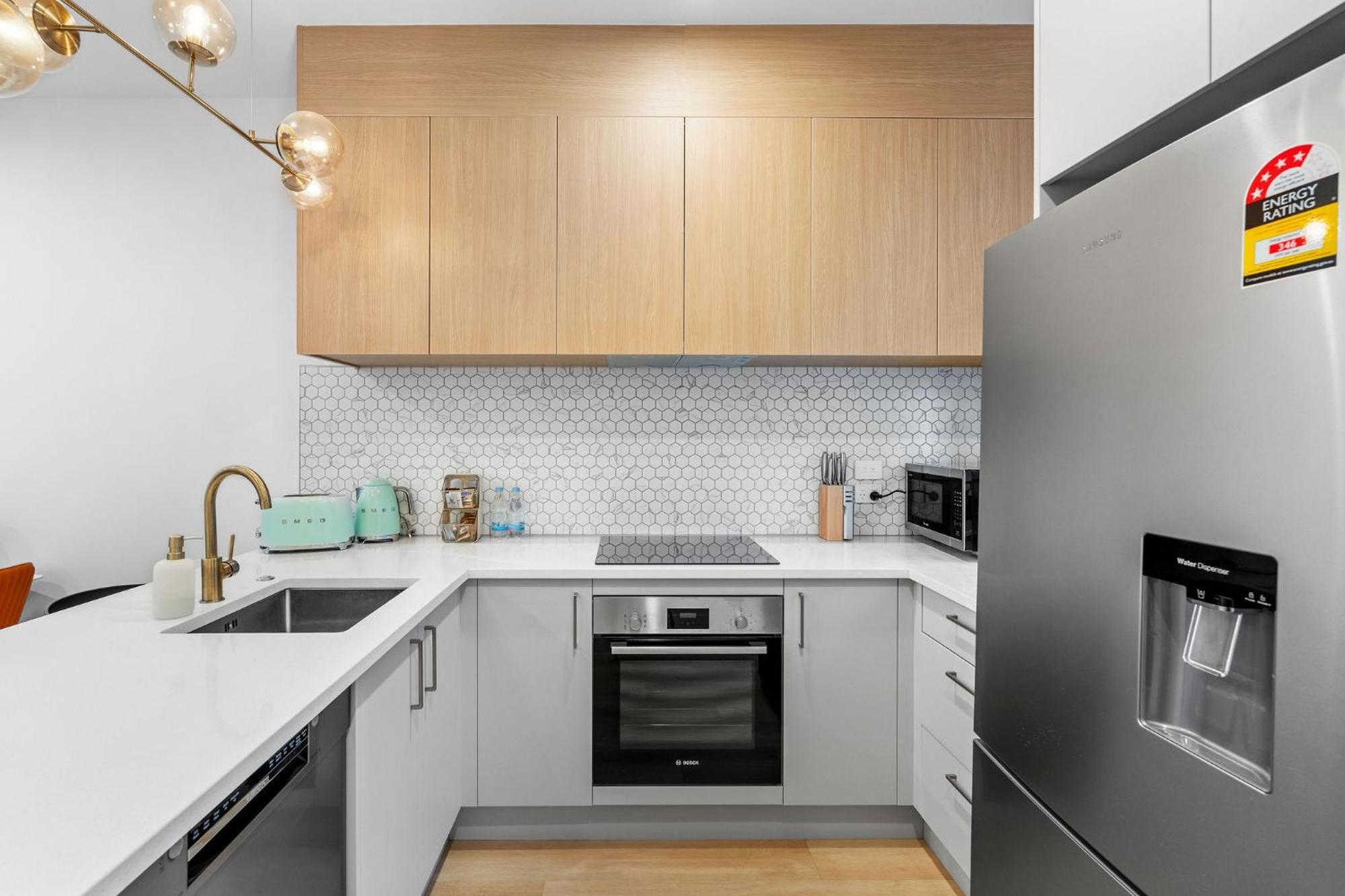 Charming Urban Townhouse Getaway Holiday home *