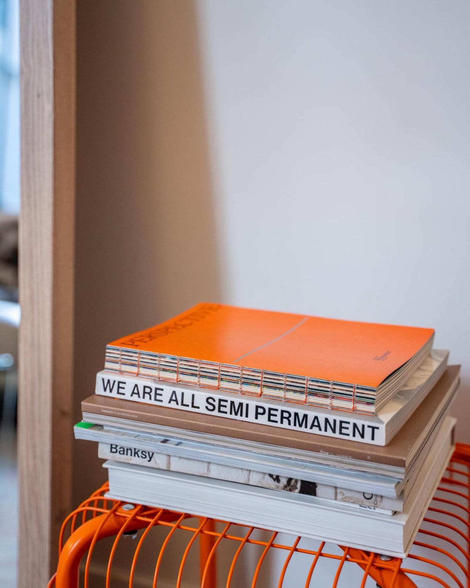 Heart Of The Apartment *