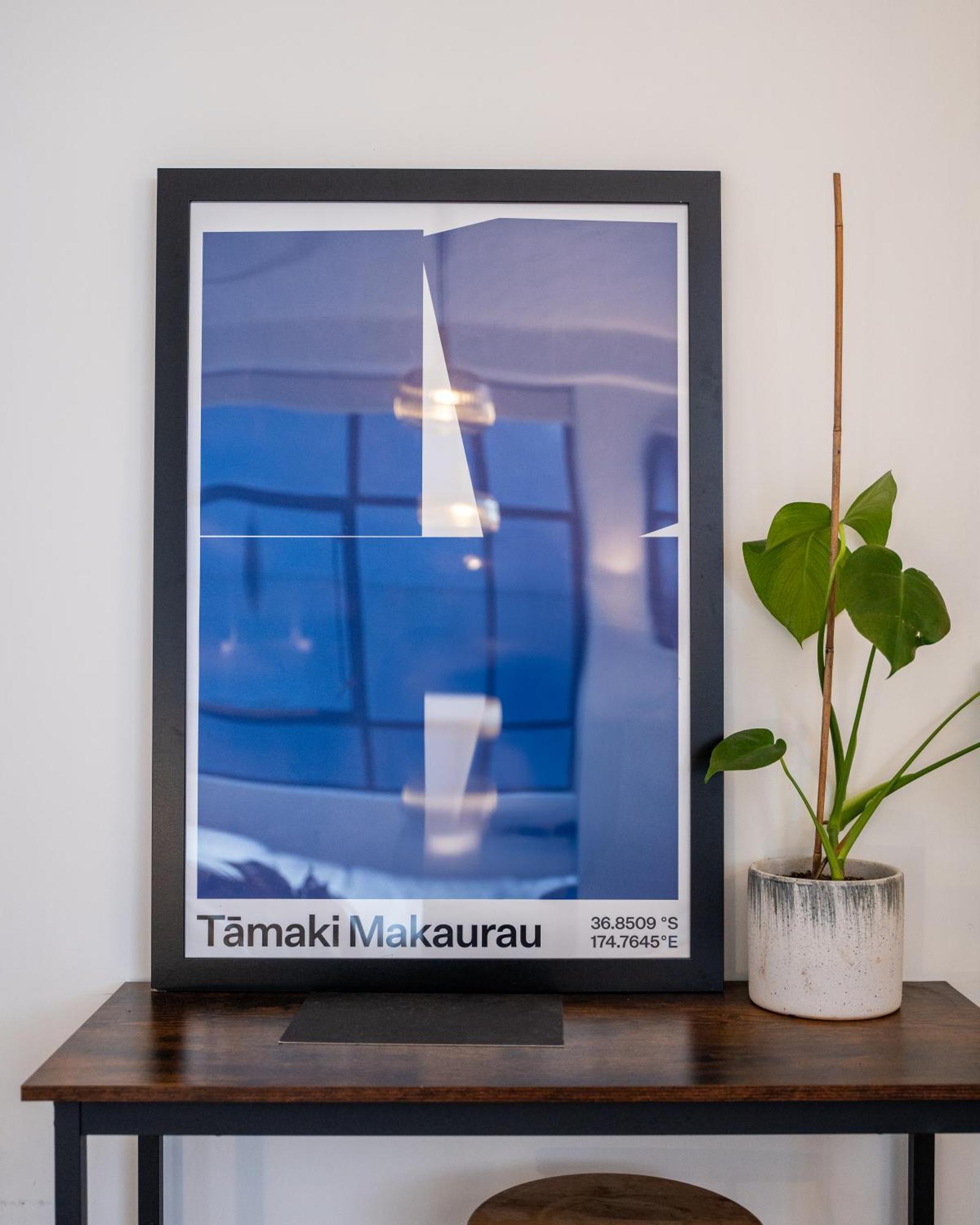 Apartment Heart Of The Auckland