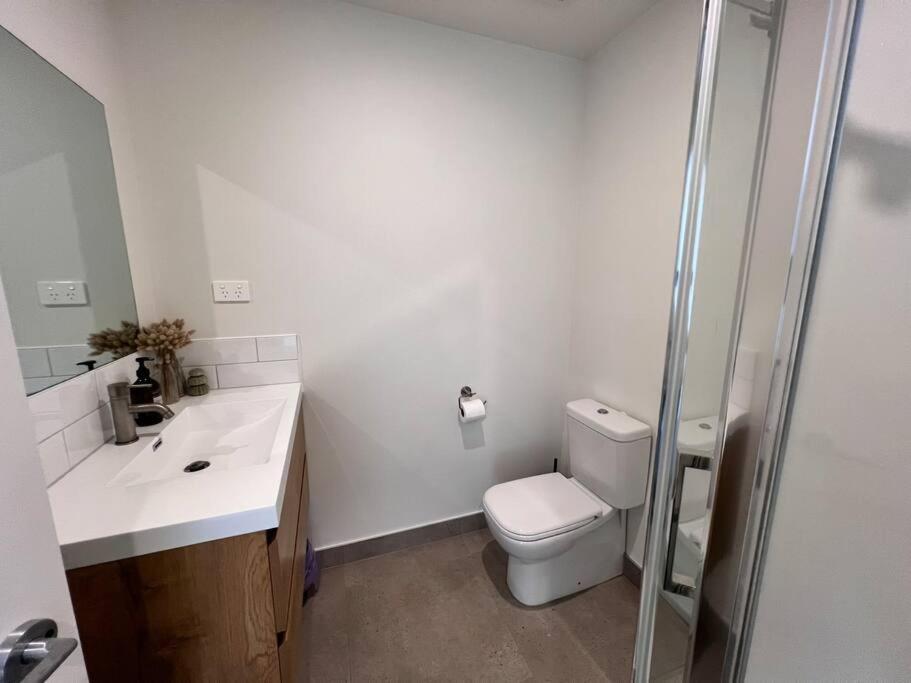 Holiday home Modern Mangere Town House Auckland