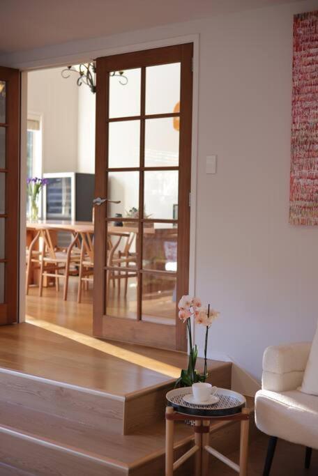 Modern Lifestyle Retreat With Stunning View Pousada *