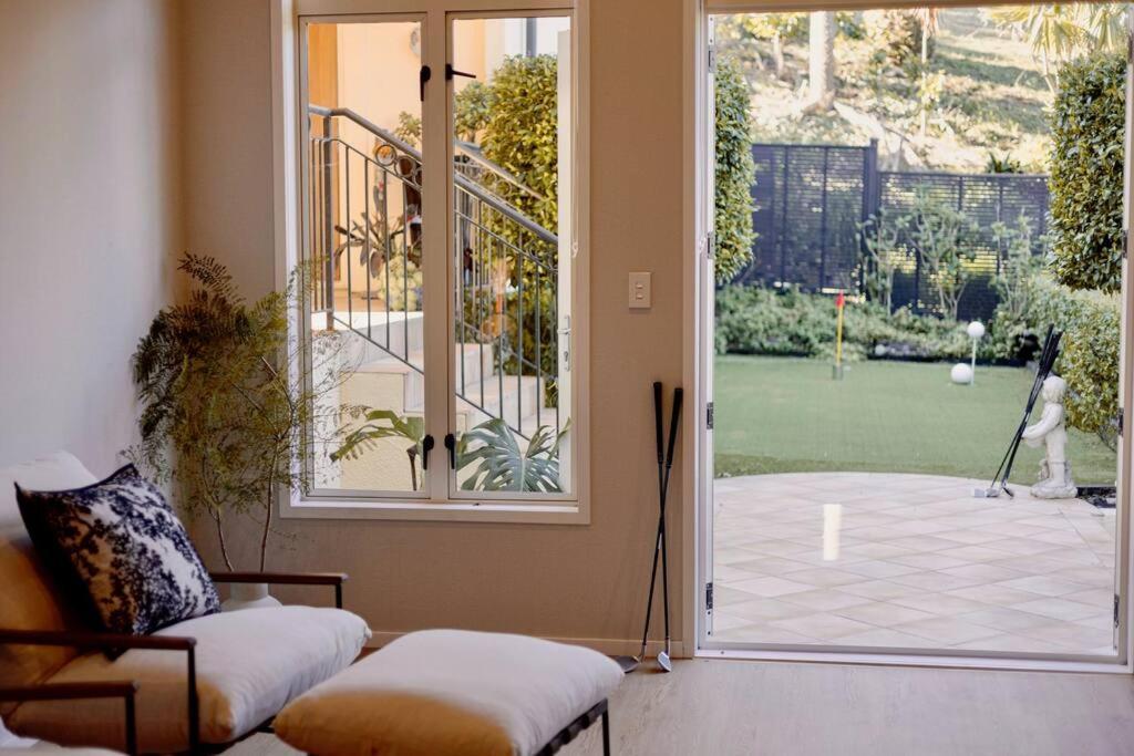 Modern Lifestyle Retreat With Stunning View Pousada *