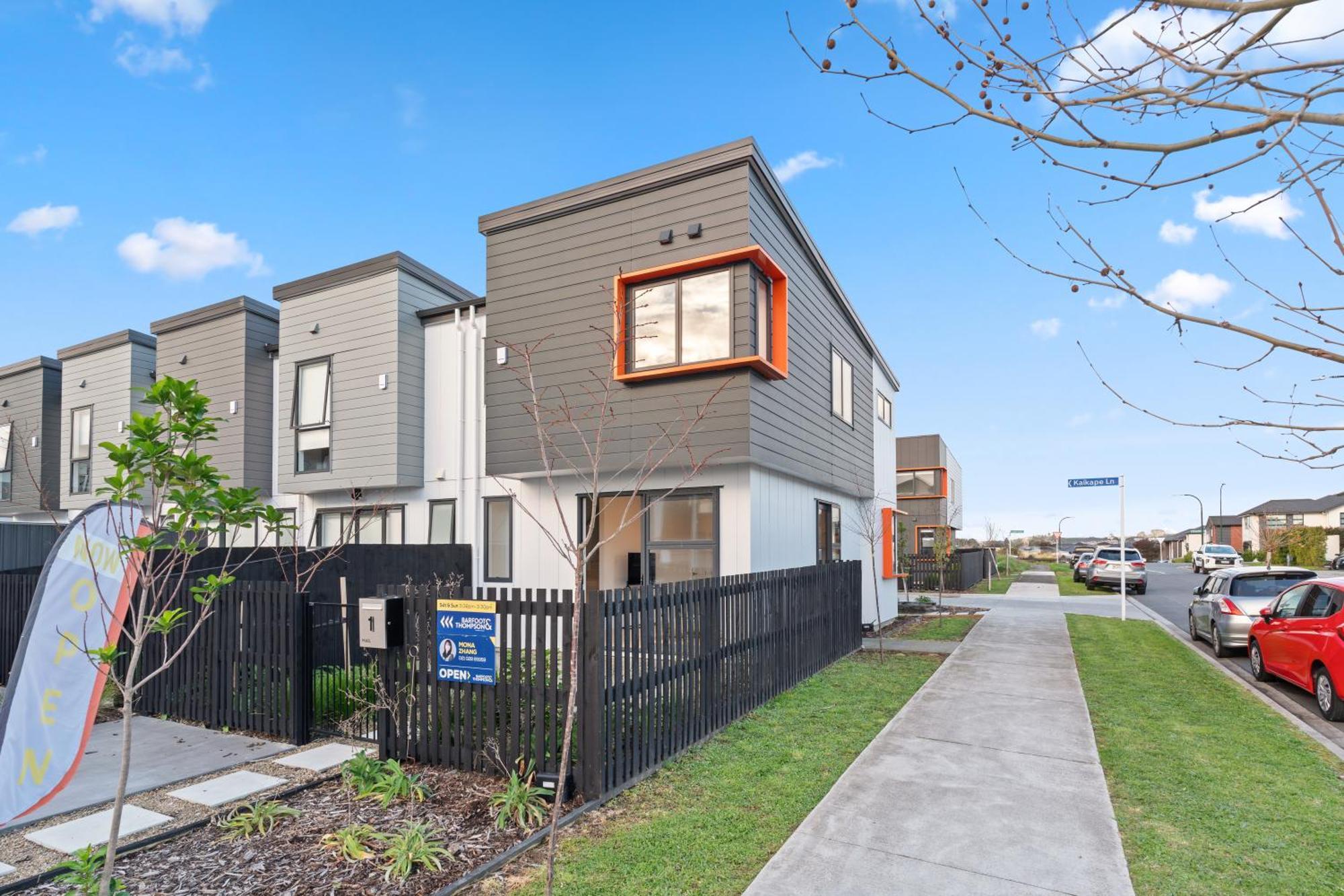 Charming Urban Townhouse Getaway Auckland