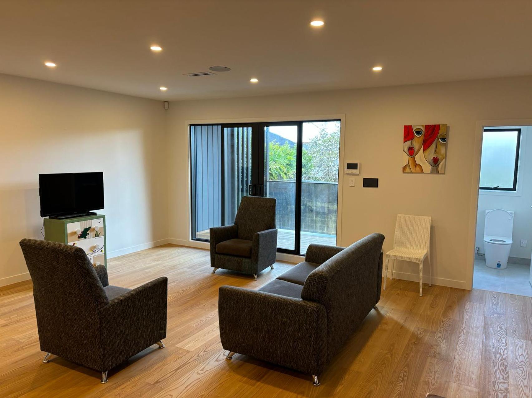 Epsom Tidy House 8 Auckland