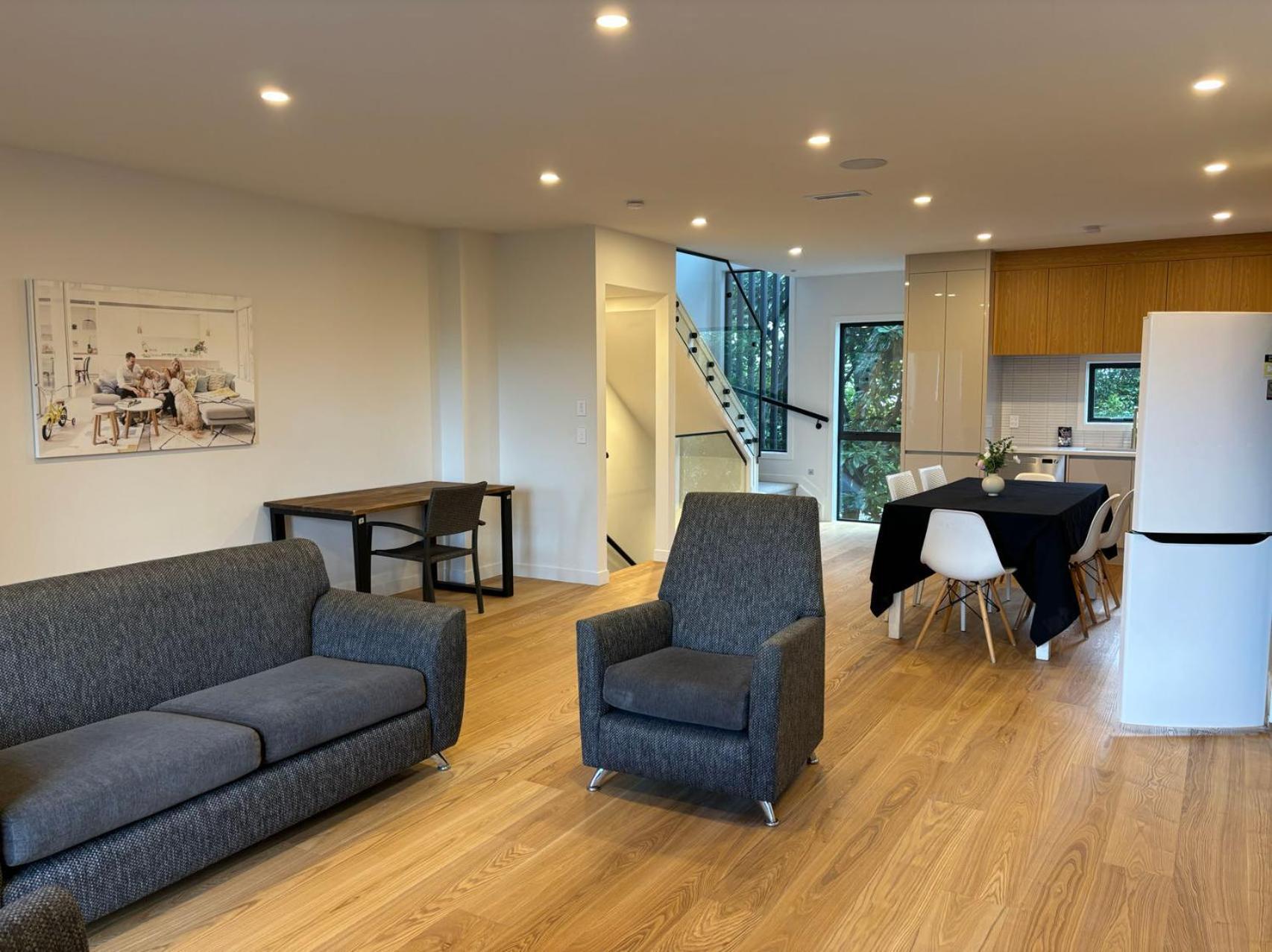 Holiday home Epsom Tidy House 8