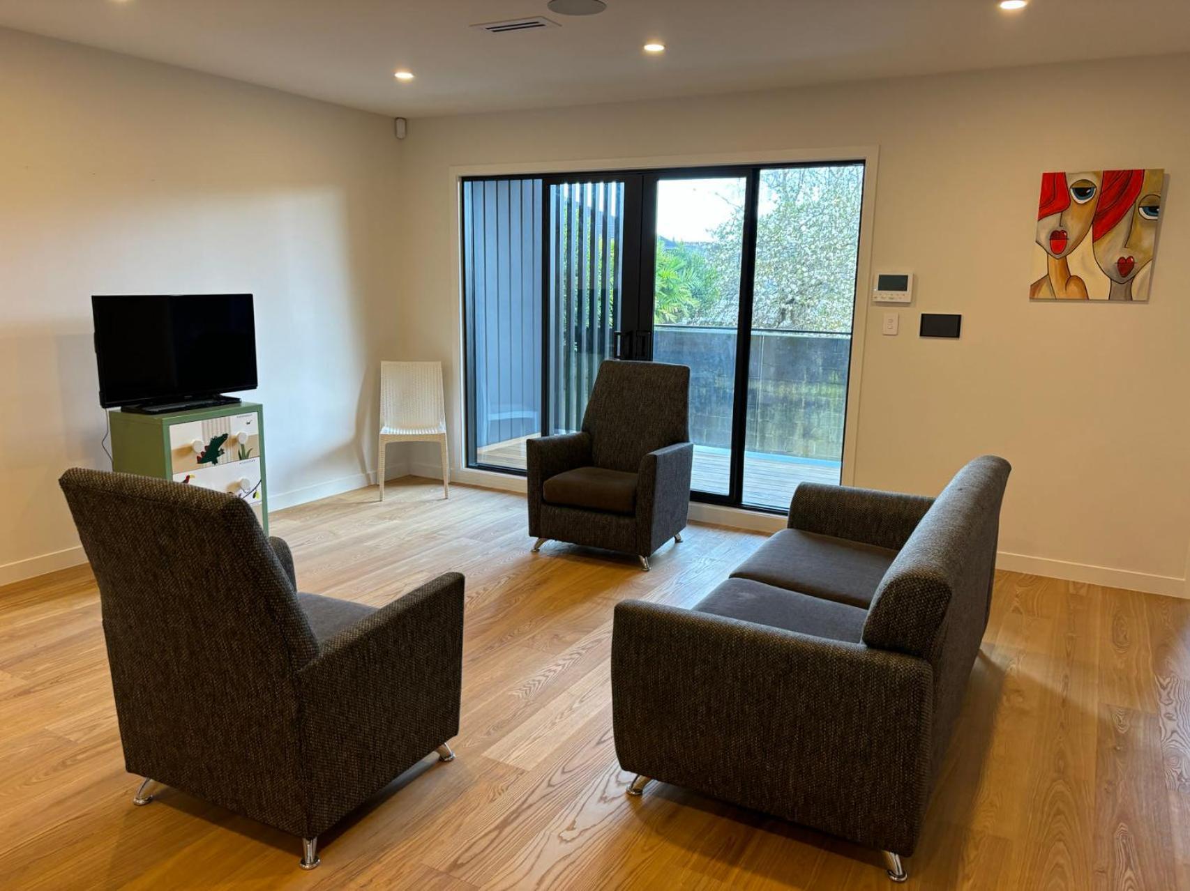 Holiday home Epsom Tidy House 8