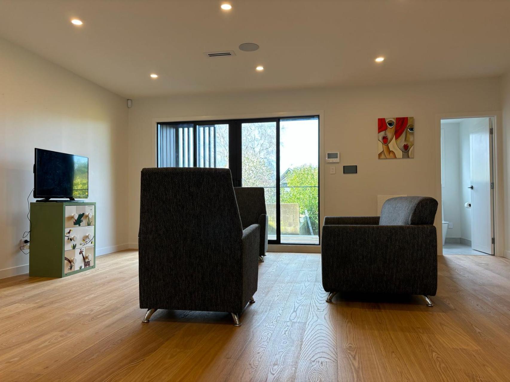 Casa de férias Epsom Tidy House 8 Auckland