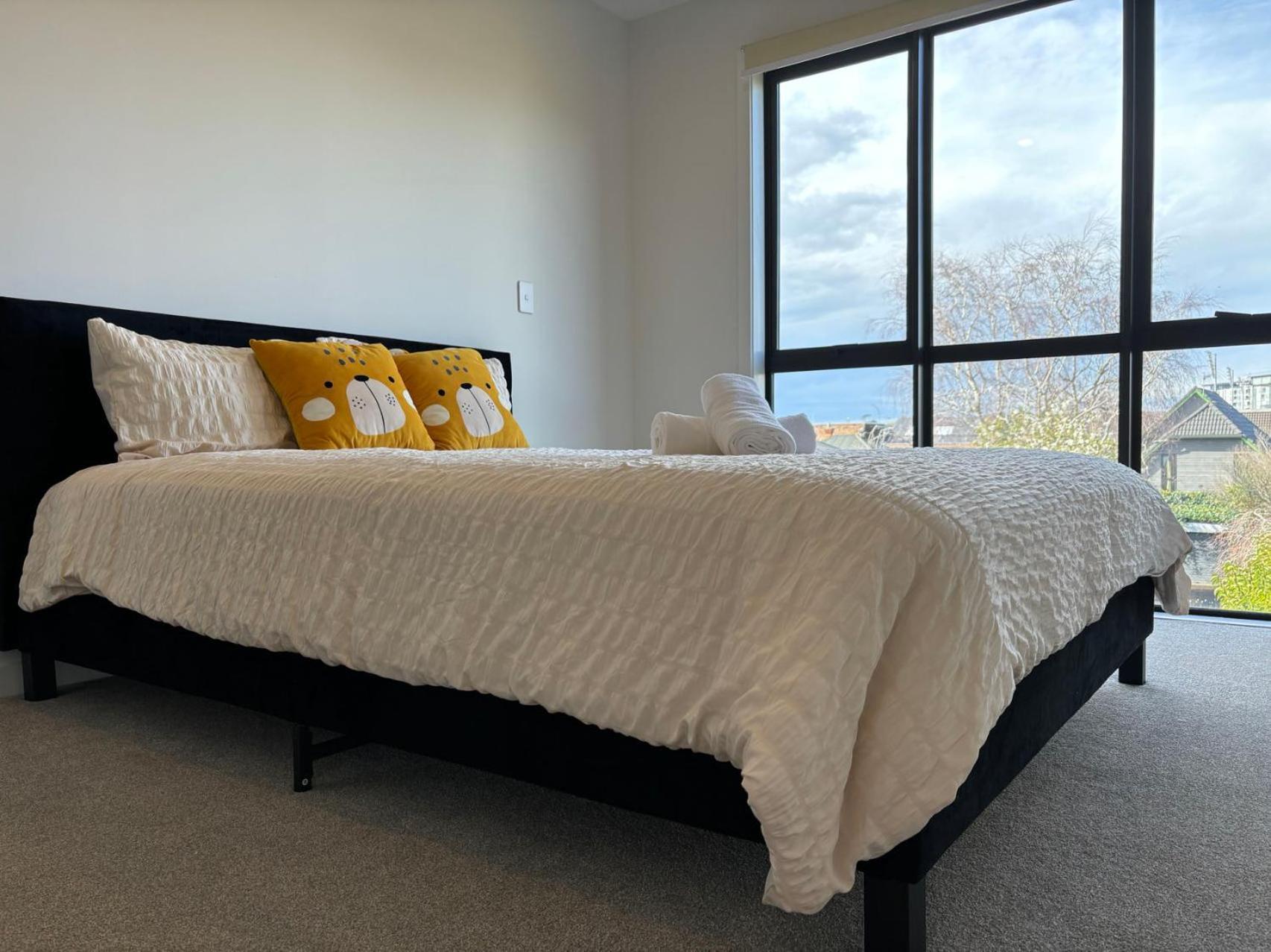 Epsom Tidy House 8 Holiday home Auckland